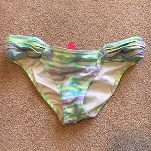 Victoria Secret Bikini bottoms